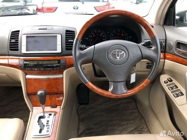 Педаль газа Toyota Premio ZZT240 1zzfe 2005