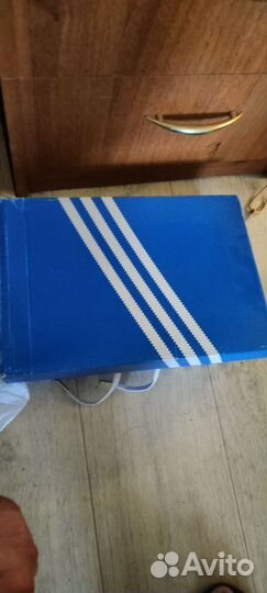 Кроссовки adidas