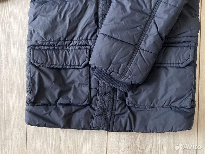 Куртка thermor chicco 104