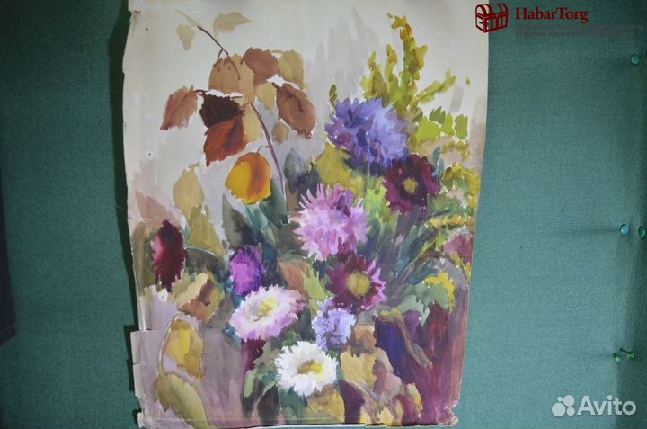 Картина, рисунок 