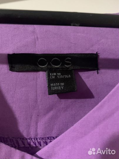 Платье хлопок турция