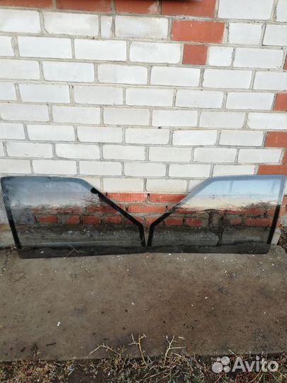 Передние стекла ваз 2109,2114