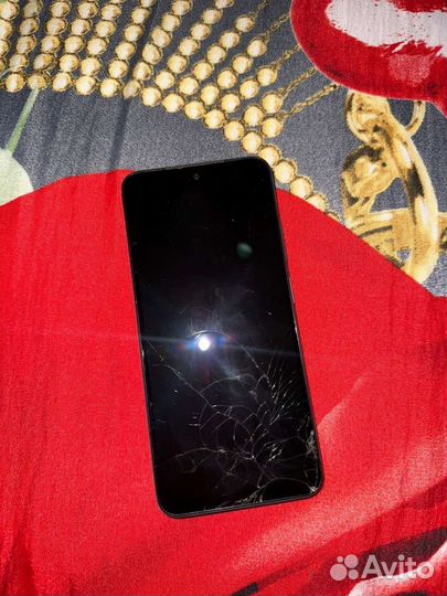 Xiaomi Redmi Note 11, 6/128 ГБ