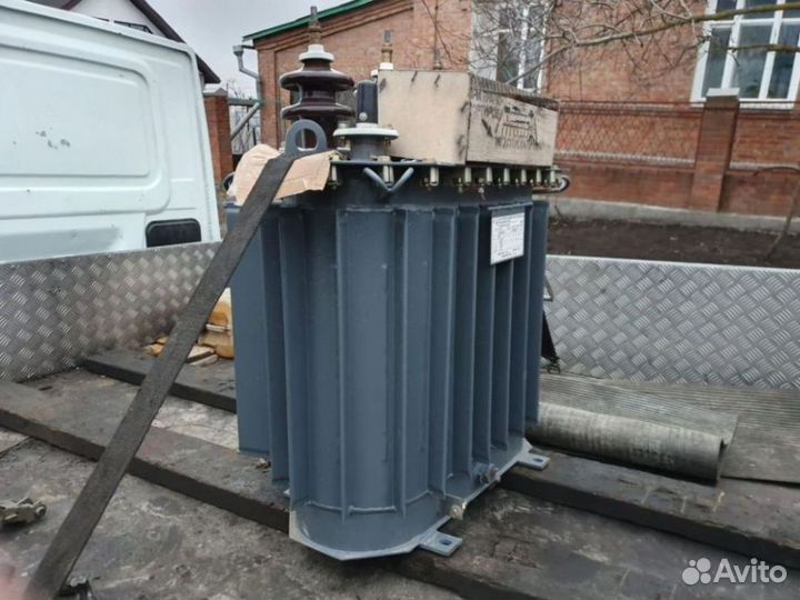 Трансформатор масляный арт36758