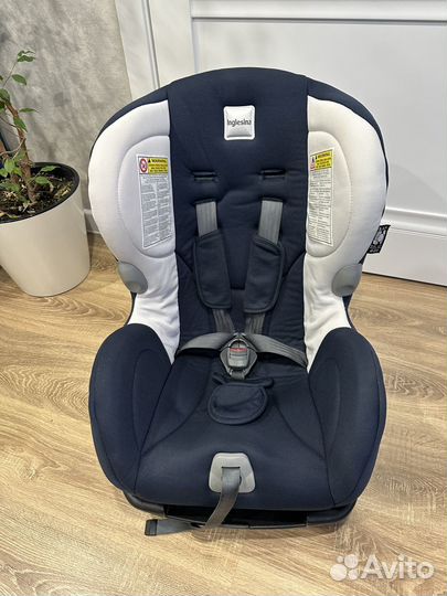 Детское автокресло 0-18 кг Inglesina Marco Polo