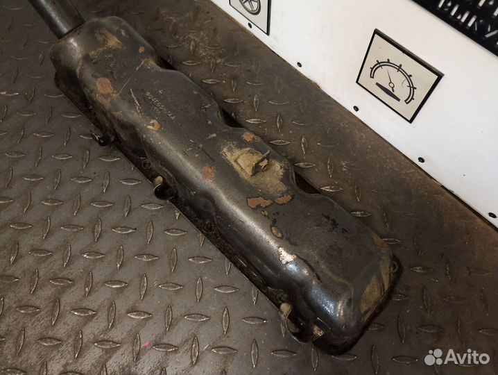 Крышка головки блока (клапанная) для Ford Transit