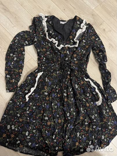 Платье botrois