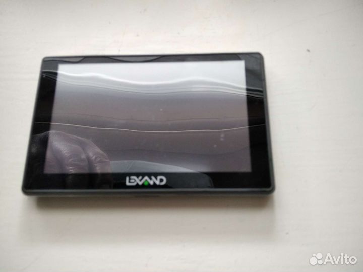 Навигатор lexand