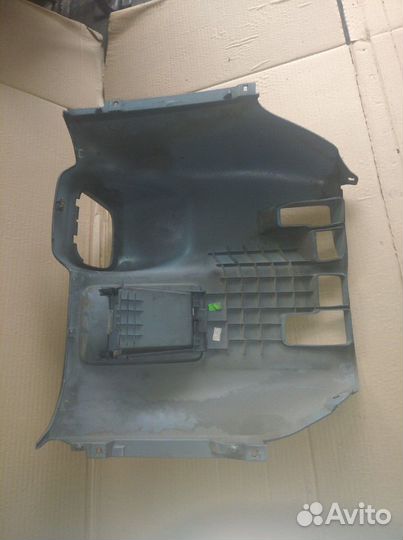 Накладка салона торпеды Форд Транзит 2006-2014