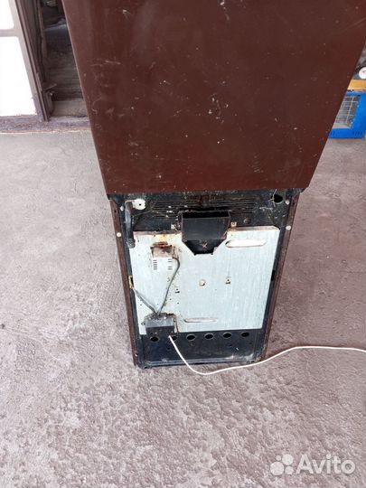 Газовая плита gefest 3100-07