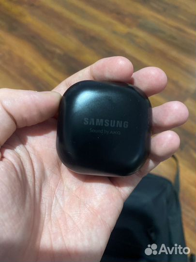 Наушники Samsung