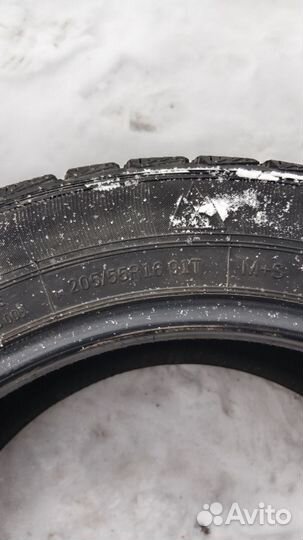 Premiorri ViaMaggiore 205/55 R16