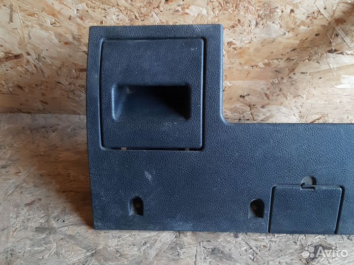 Накладка торпеды нижняя форд фьюжн