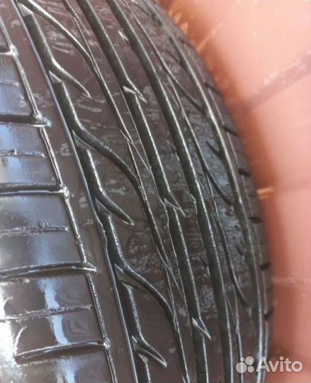 Dunlop Digi-Tyre EC 202 185/65 R14