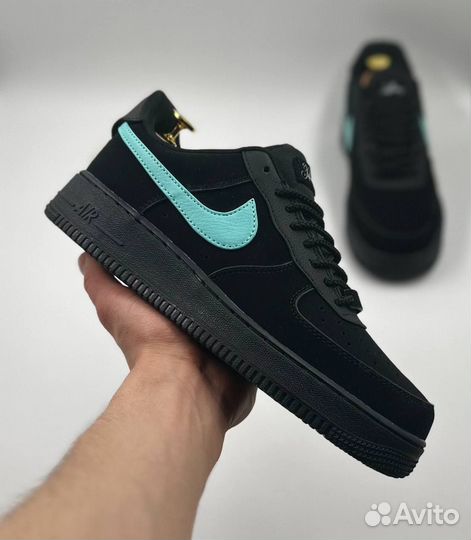 Nike Air Force 1 Low Tiffany