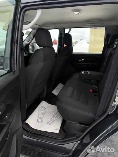 УАЗ Профи, 2023