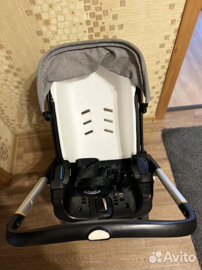 Коляска автокресло foofoo 4 в 1