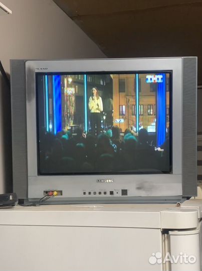 Телевизор