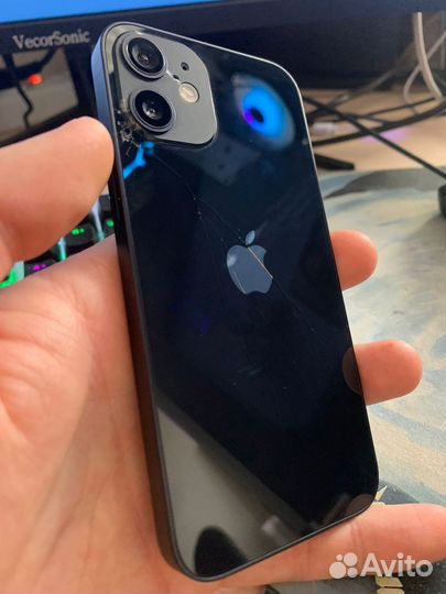 iPhone 12 mini, 128 ГБ