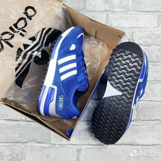 Мужские кроссовки Adidas ZX750