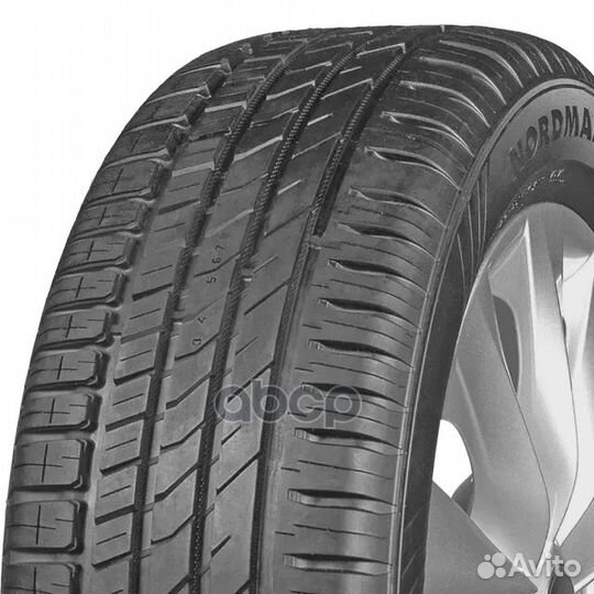 Ikon Tyres Nordman SX3 215/60 R16