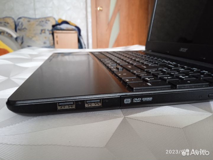 Ноутбук Acer Экран 15,6