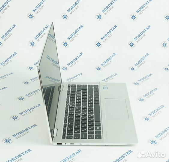 Ультрабук трансформер HP EliteBook x360 1040 G5