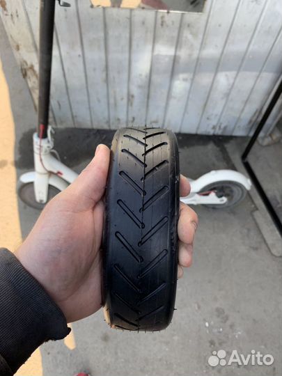 Покрышки Xiaomi mijia m365