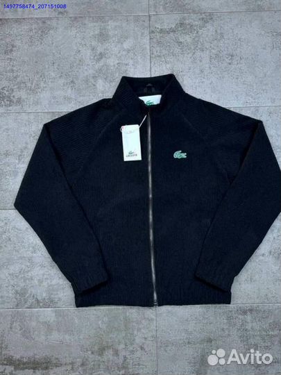 Куртка Lacoste