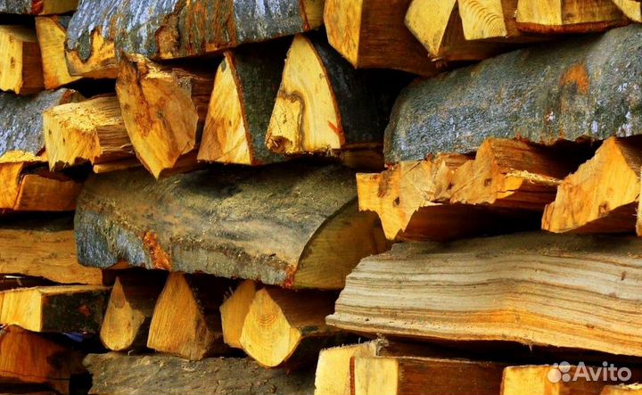 Дрова достойные