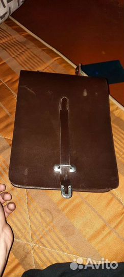 Планшет военный