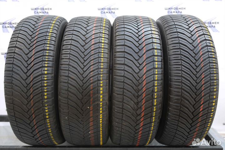 Michelin CrossClimate 205/60 R16 96H
