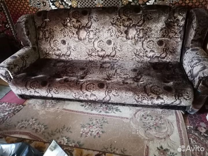 Мебель бу