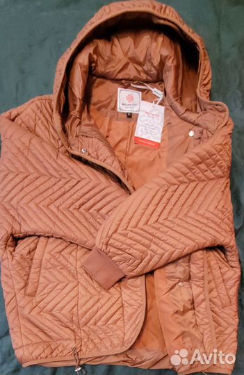 Куртка женская