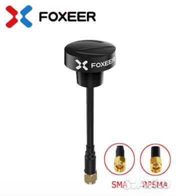 FPV видеокамеры передатчики антенны FPV приемники