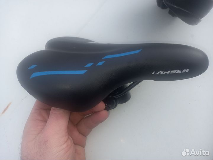 Седло для велосипеда