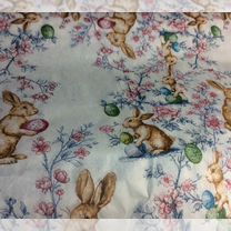 Тишью,пергамент, крафт, калька с печатью логотипов, Уральск