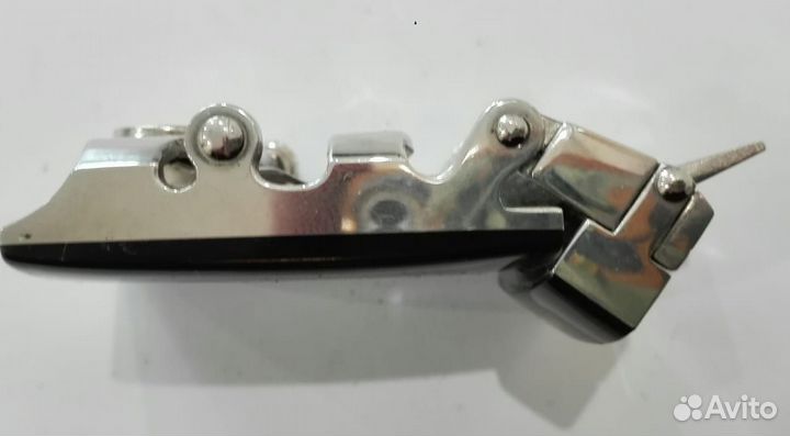 Пряжка для мужского ремня