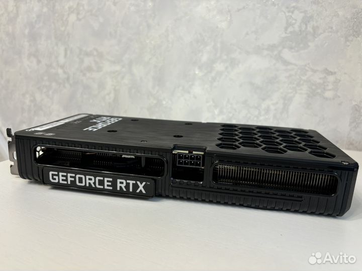 Palit Dual RTX 3050 8GB OC