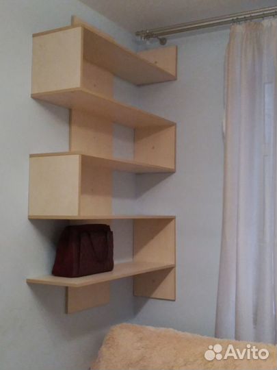 Изготовление мебели на заказ