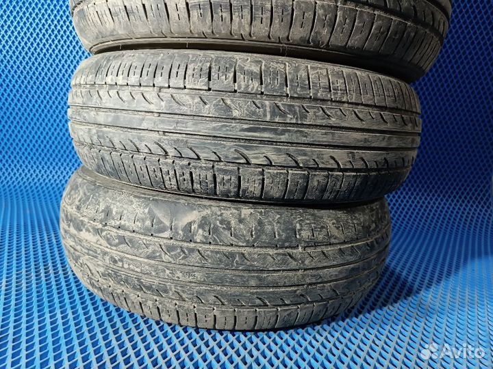 Kumho Solus KH15 175/70 R14