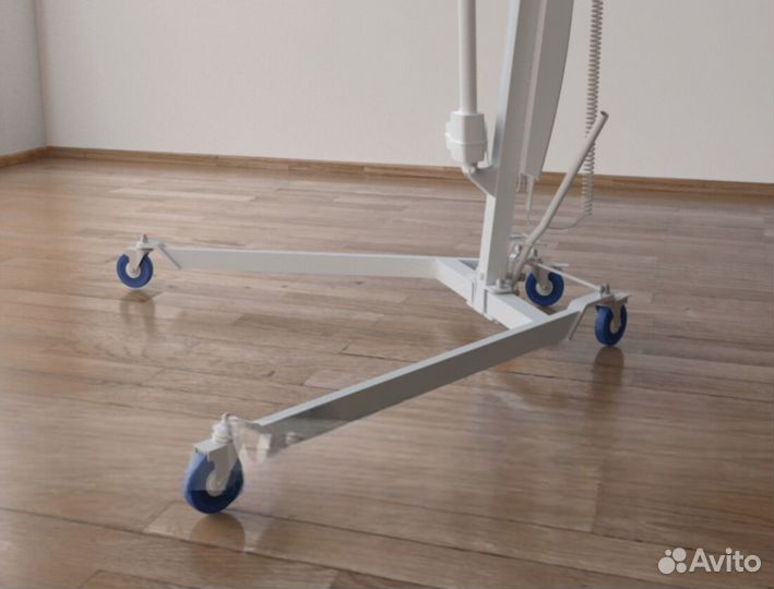 Медицинский мобильный подъемник для инвалидов