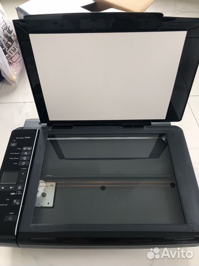 Принтер Epson Stylus TX210