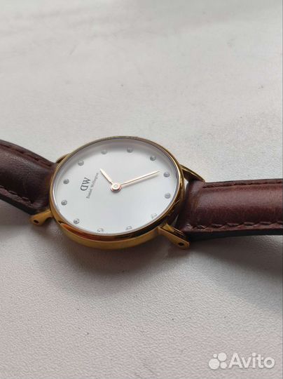 Часы женские daniel wellington