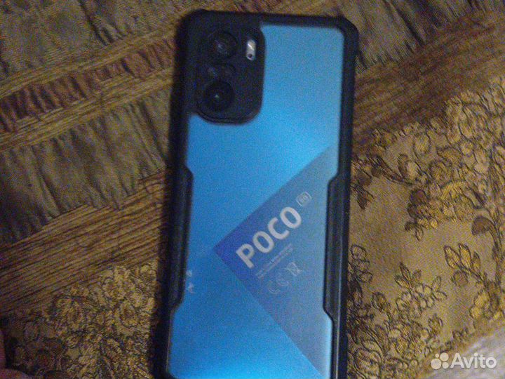 Xiaomi POCO F3, 8/256 ГБ