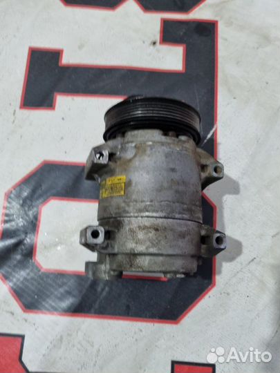 Компрессор кондиционера Volvo Xc90 2.9 2003-2010