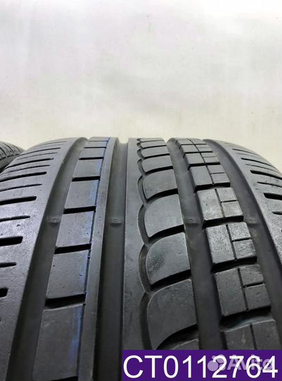 Pirelli P Zero Rosso 275/40 R19 105Y