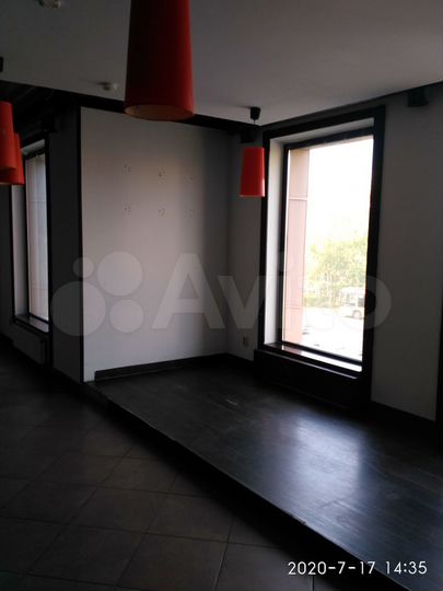 Свободного назначения, 183 м²