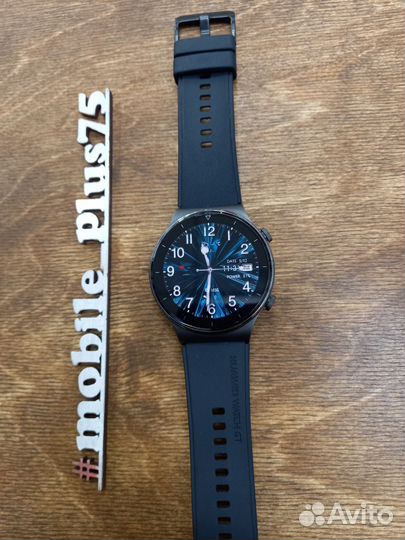 Huawei Watch GT 2 pro