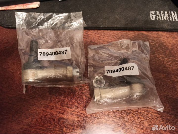 Рулевой нак-к Honda TRX 250 300 400 500 650 680